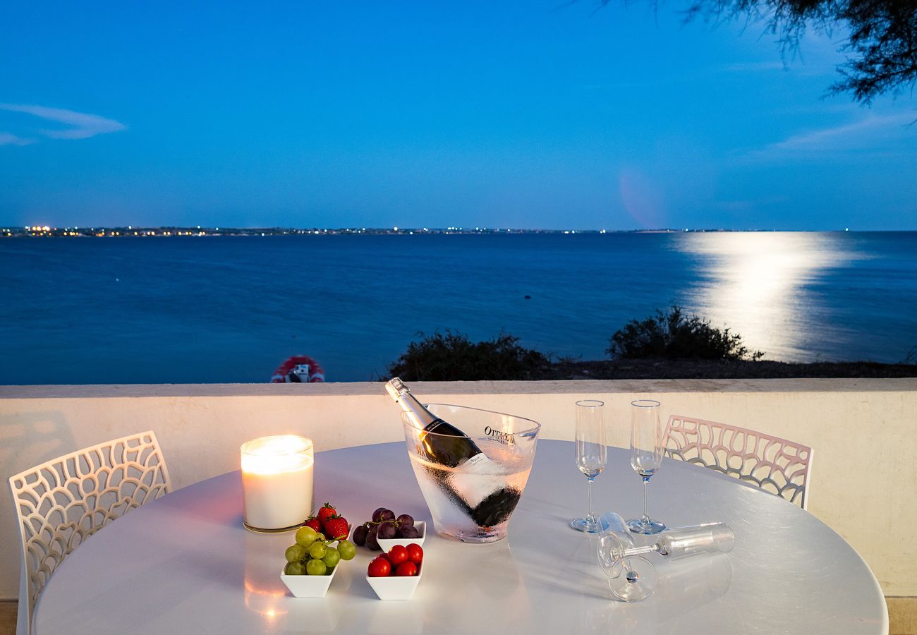 Villa in Ispica - Villa Baia Mar