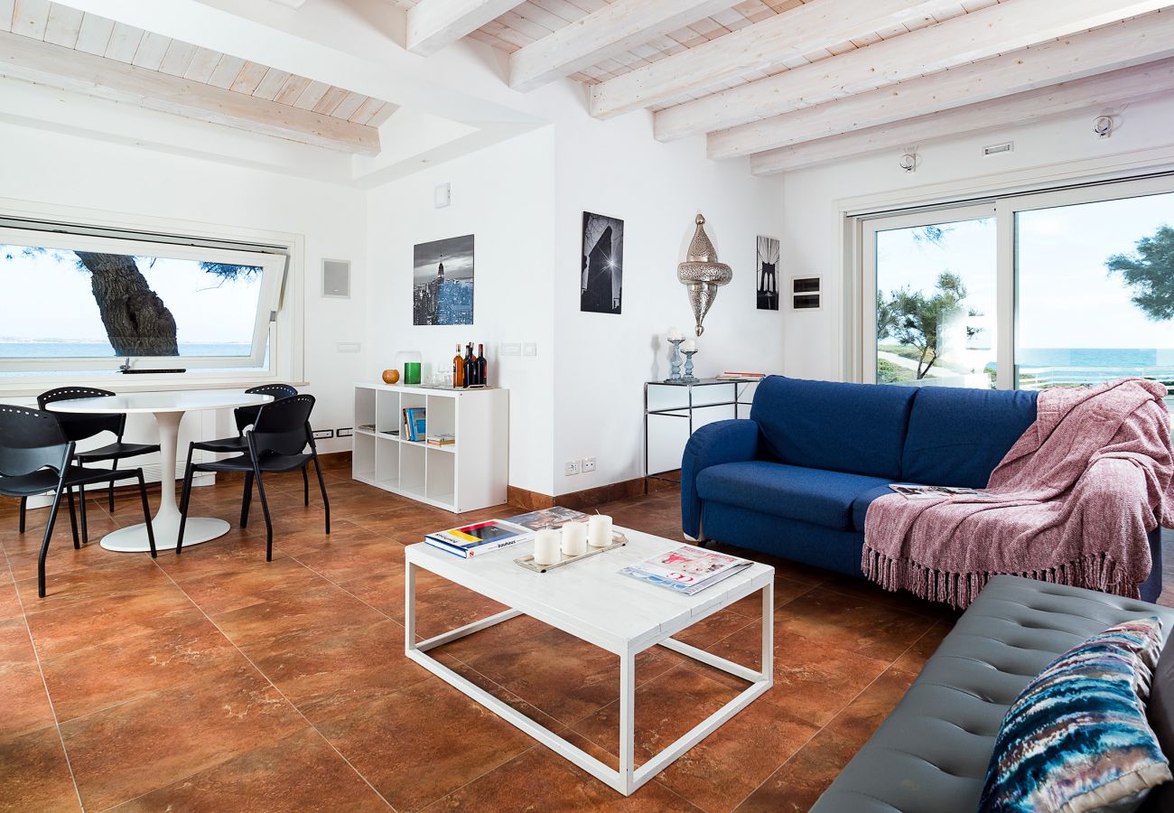 Villa in Ispica - Villa Baia Mar
