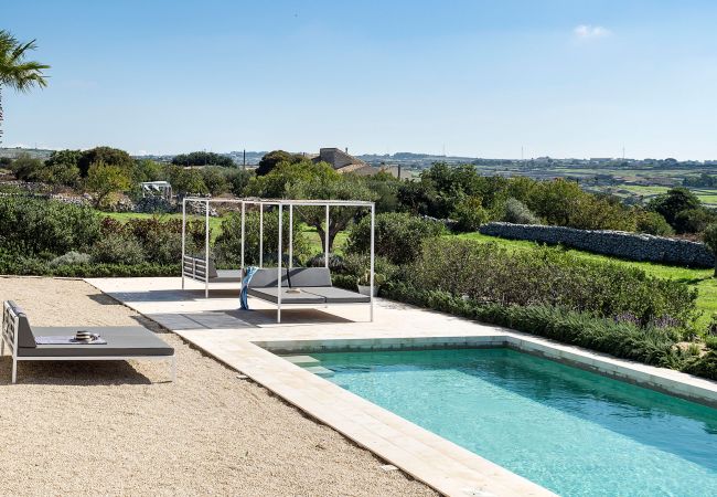 Villa in Ragusa - Villa Hybla Villa in Ragusa - Villa Hybla