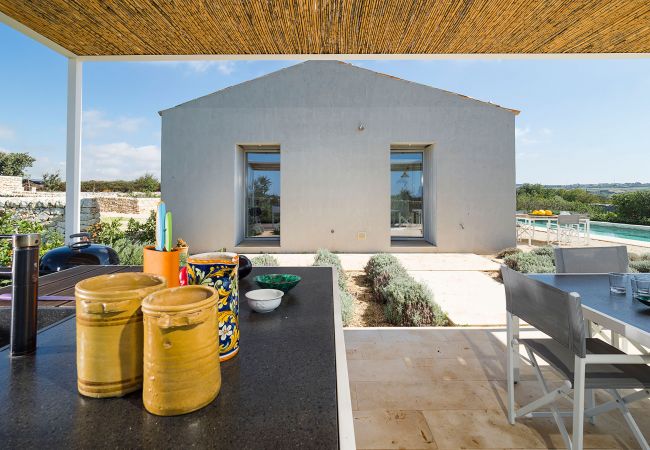 Villa in Ragusa - Villa Hybla Villa in Ragusa - Villa Hybla