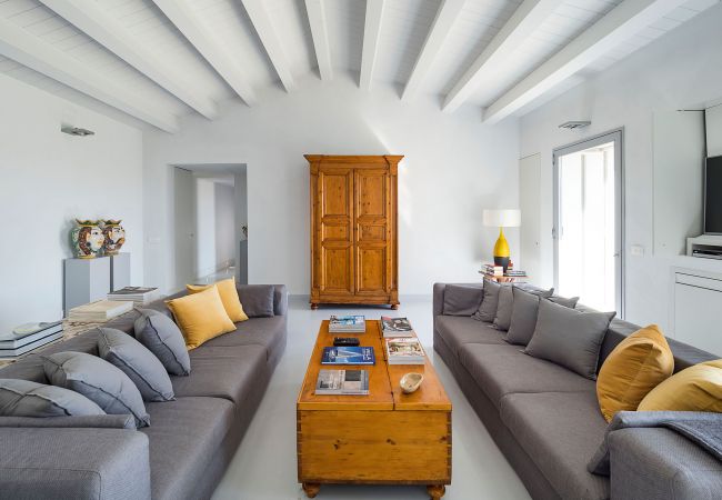 Villa in Ragusa - Villa Hybla Villa in Ragusa - Villa Hybla