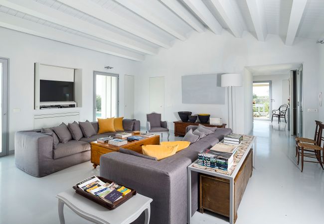 Villa in Ragusa - Villa Hybla Villa in Ragusa - Villa Hybla