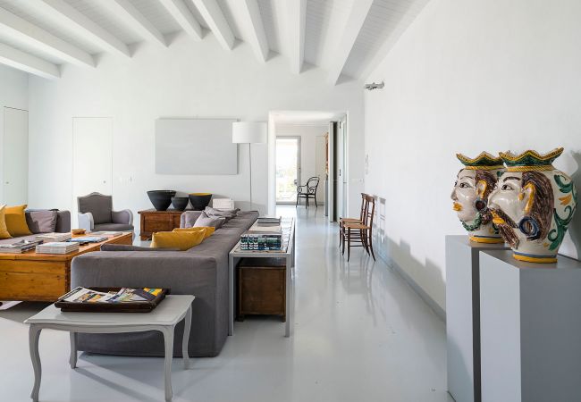 Villa in Ragusa - Villa Hybla Villa in Ragusa - Villa Hybla