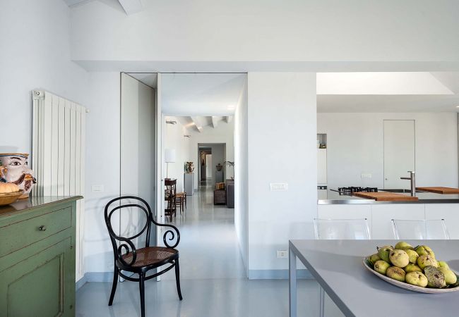 Villa in Ragusa - Villa Hybla Villa in Ragusa - Villa Hybla