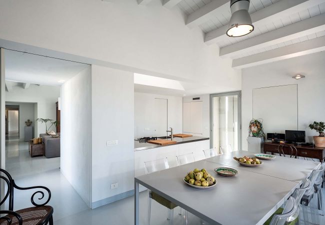 Villa in Ragusa - Villa Hybla Villa in Ragusa - Villa Hybla