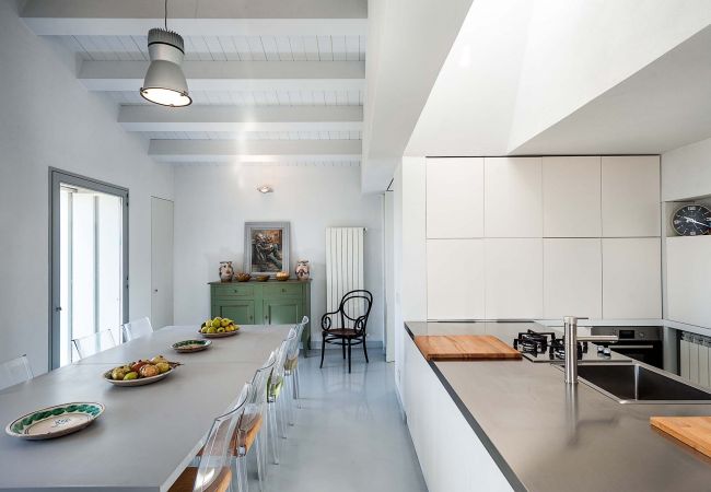 Villa in Ragusa - Villa Hybla Villa in Ragusa - Villa Hybla