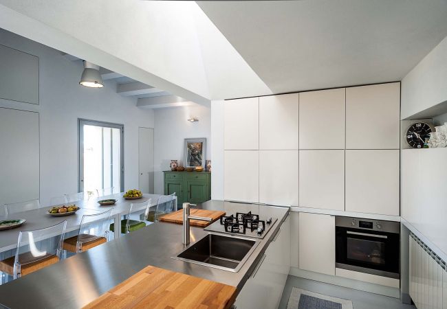 Villa in Ragusa - Villa Hybla Villa in Ragusa - Villa Hybla