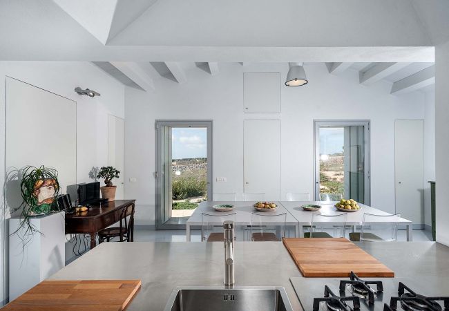 Villa in Ragusa - Villa Hybla Villa in Ragusa - Villa Hybla