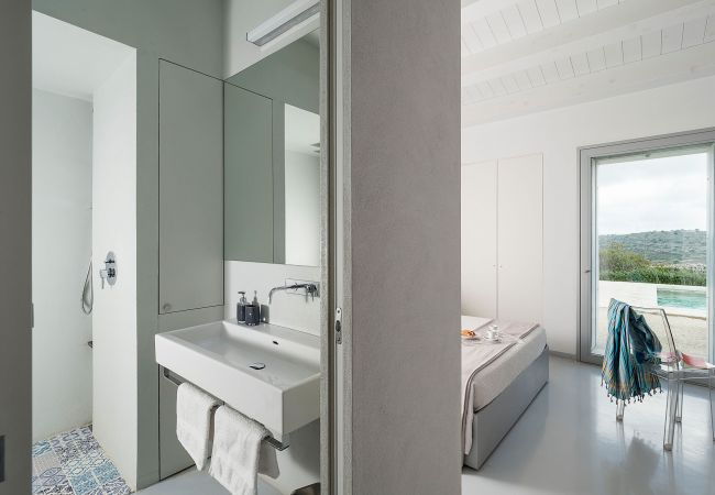 Villa in Ragusa - Villa Hybla Villa in Ragusa - Villa Hybla