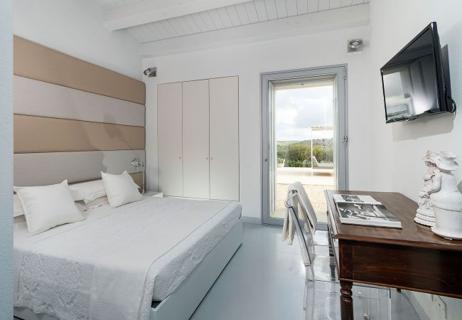 Villa in Ragusa - Villa Hybla Villa in Ragusa - Villa Hybla