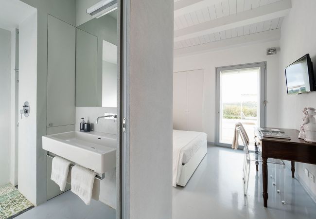 Villa in Ragusa - Villa Hybla Villa in Ragusa - Villa Hybla