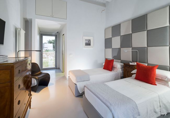 Villa in Ragusa - Villa Hybla Villa in Ragusa - Villa Hybla