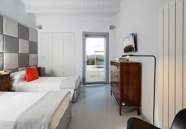 Villa in Ragusa - Villa Hybla Villa in Ragusa - Villa Hybla