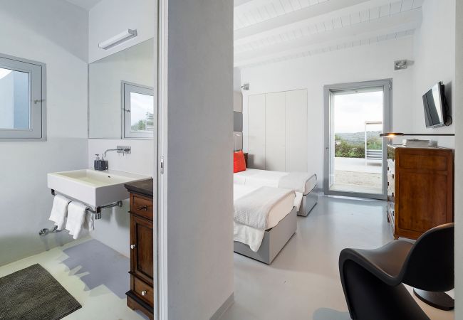 Villa in Ragusa - Villa Hybla Villa in Ragusa - Villa Hybla