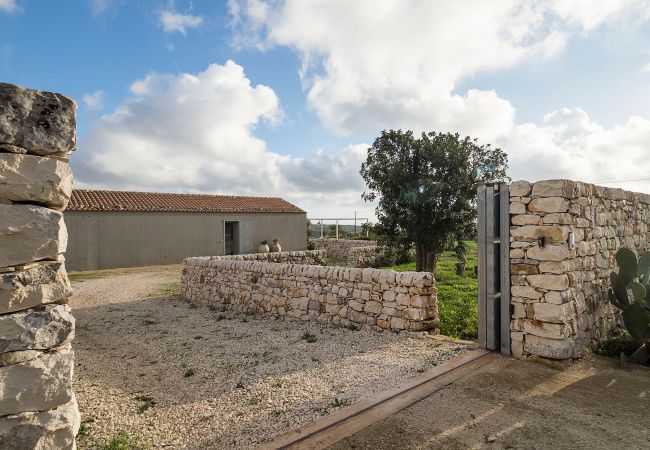 Villa in Ragusa - Villa Hybla Villa in Ragusa - Villa Hybla