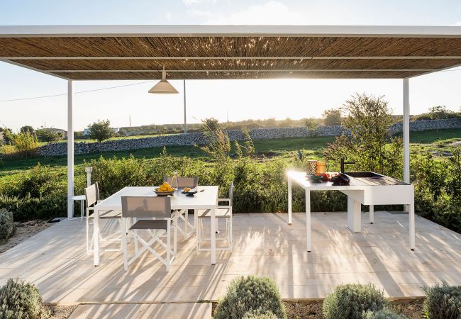 Villa in Ragusa - Villa Hybla Villa in Ragusa - Villa Hybla