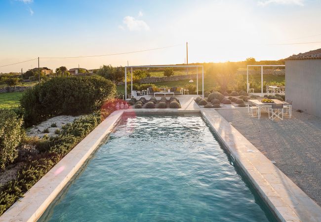 Villa in Ragusa - Villa Hybla Villa in Ragusa - Villa Hybla