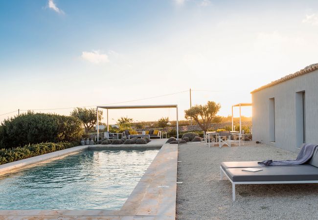 Villa in Ragusa - Villa Hybla Villa in Ragusa - Villa Hybla