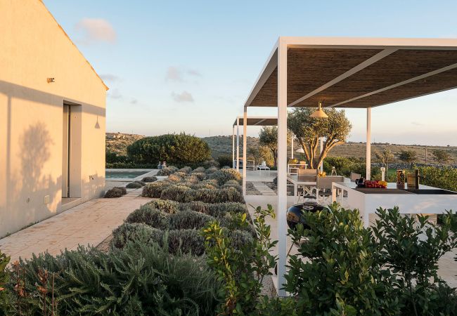 Villa in Ragusa - Villa Hybla Villa in Ragusa - Villa Hybla