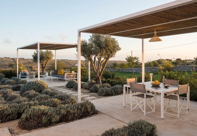 Villa in Ragusa - Villa Hybla Villa in Ragusa - Villa Hybla