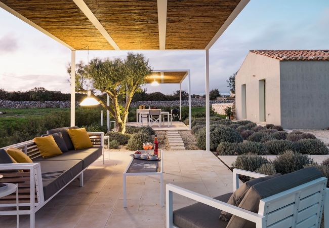 Villa in Ragusa - Villa Hybla Villa in Ragusa - Villa Hybla