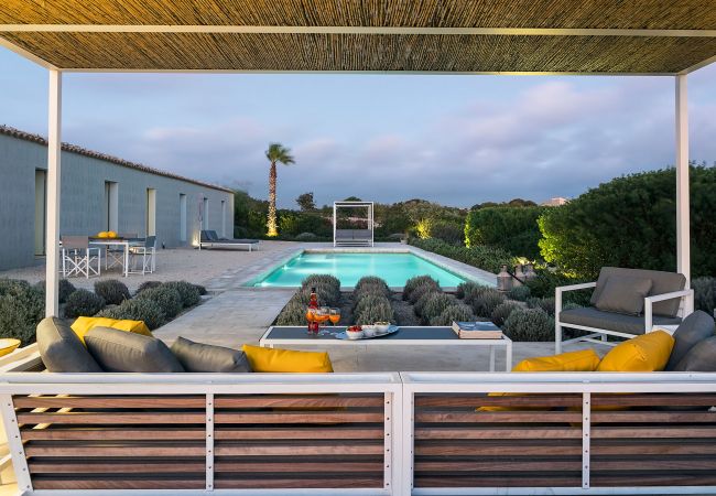 Villa in Ragusa - Villa Hybla Villa in Ragusa - Villa Hybla