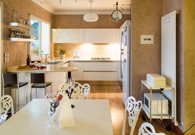 Villa in Letojanni - Villa Luce Villa in Letojanni - Villa Luce