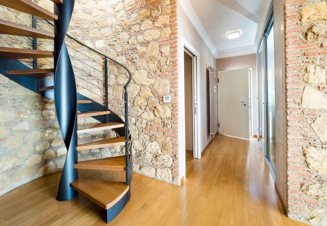 Villa in Letojanni - Villa Luce Villa in Letojanni - Villa Luce