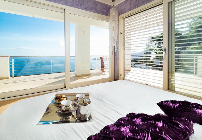 Villa in Letojanni - Villa Luce Villa in Letojanni - Villa Luce