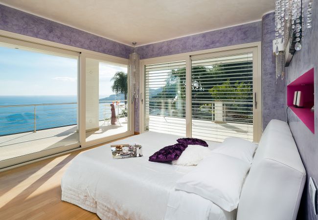 Villa in Letojanni - Villa Luce Villa in Letojanni - Villa Luce