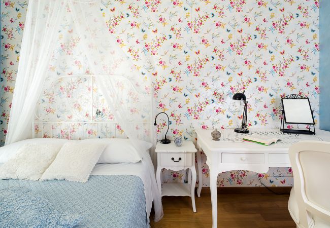 Villa in Letojanni - Villa Luce Villa in Letojanni - Villa Luce