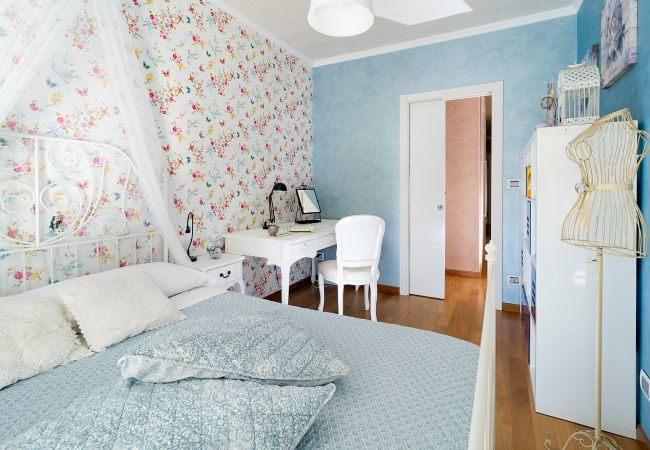 Villa in Letojanni - Villa Luce Villa in Letojanni - Villa Luce