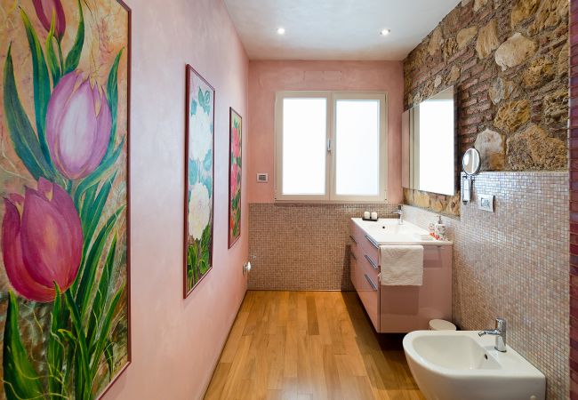 Villa in Letojanni - Villa Luce Villa in Letojanni - Villa Luce