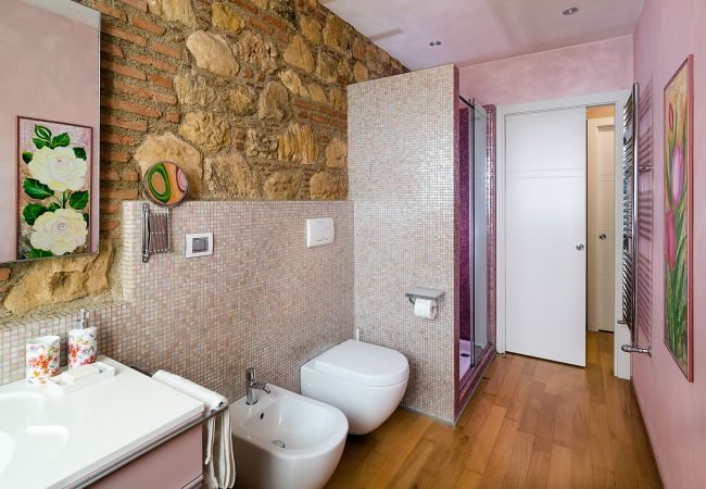 Villa in Letojanni - Villa Luce Villa in Letojanni - Villa Luce