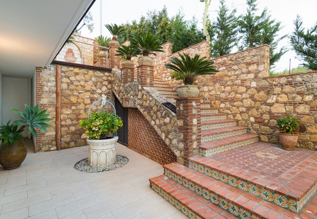 Villa in Letojanni - Villa Luce Villa in Letojanni - Villa Luce