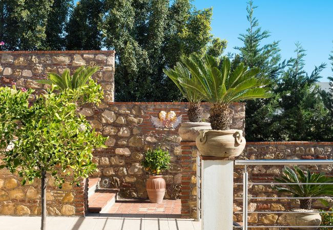 Villa in Letojanni - Villa Luce Villa in Letojanni - Villa Luce