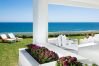 Villa in Fontane Bianche - Villa Marisol Villa in Fontane Bianche - Villa Marisol