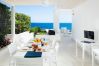 Villa in Fontane Bianche - Villa Marisol Villa in Fontane Bianche - Villa Marisol