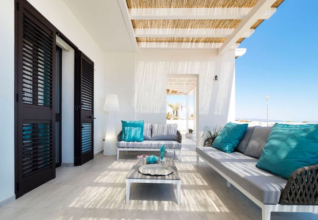 Villa in Marzamemi - Villa Timo Villa in Marzamemi - Villa Timo
