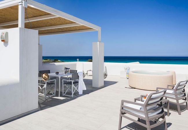 Villa in Marzamemi - Villa Timo Villa in Marzamemi - Villa Timo