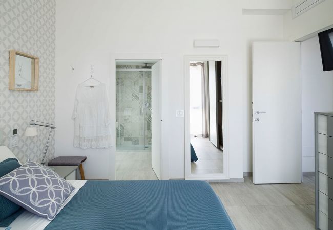 Villa in Marzamemi - Villa Timo Villa in Marzamemi - Villa Timo