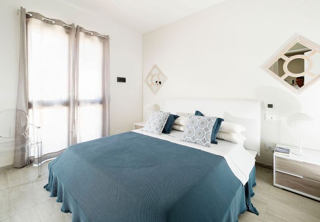 Villa in Marzamemi - Villa Timo Villa in Marzamemi - Villa Timo