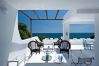Villa in Fontane Bianche - Casa Blu Villa in Fontane Bianche - Casa Blu
