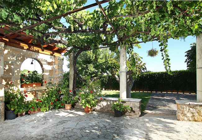 Villa in Pollensa / Pollença - El Creve Villa in Pollensa / Pollença - El Creve