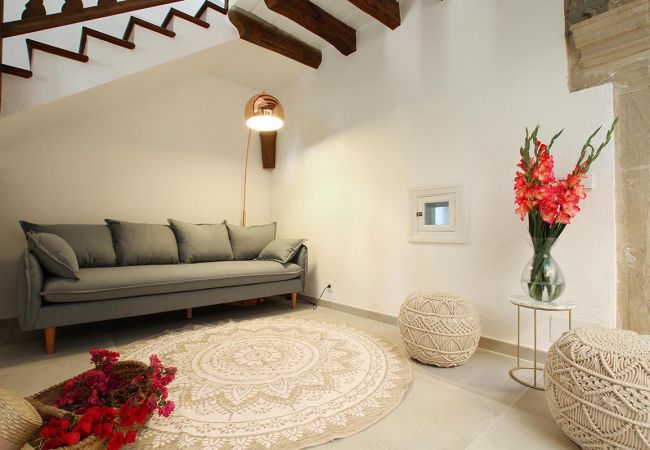 Villa in Pollensa / Pollença - El Creve Villa in Pollensa / Pollença - El Creve