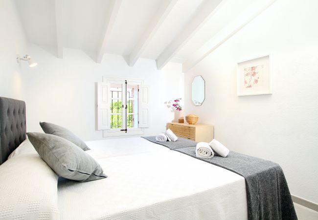 Villa in Pollensa / Pollença - El Creve Villa in Pollensa / Pollença - El Creve
