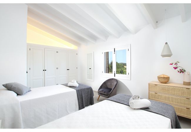 Villa in Pollensa / Pollença - El Creve Villa in Pollensa / Pollença - El Creve