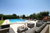 Villa in Pollensa / Pollença - El Creve Villa in Pollensa / Pollença - El Creve