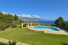 Villa in Spartia - Villa Neptune Villa in Spartia - Villa Neptune