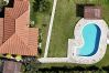 Villa in Spartia - Villa Neptune Villa in Spartia - Villa Neptune